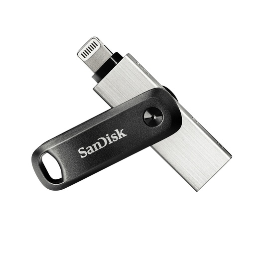 [435320] USB-stick Sandisk iXpand-flashdrive Go 3.0 128GB