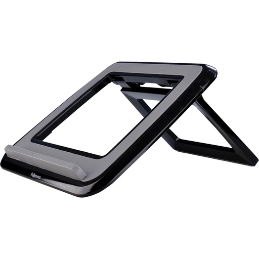 [436072] Laptopstandaard Fellowes I-Spire Quick Lift zwart