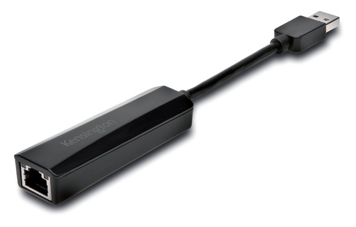 [436185] Kabel Kensington ethernet adapter USB 3.0