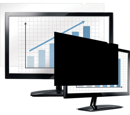 [436558] Privacy filter Fellowes 21.5" breedbeeld 16:9