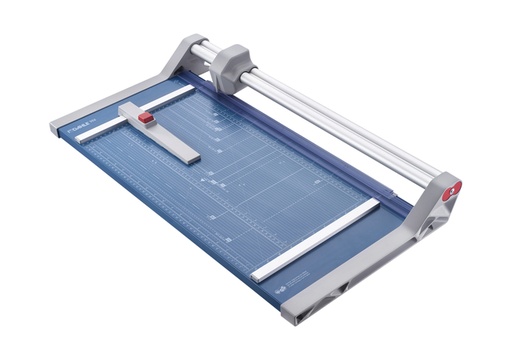 [470153] Rolsnijmachine Dahle 552 510mm