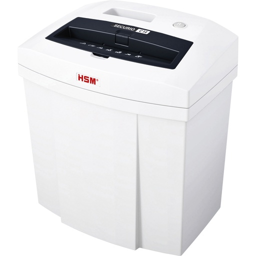 [470242] Papiervernietiger HSM Securio C14 stroken 3.9mm