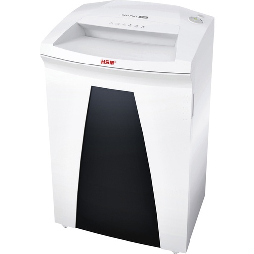 [470455] Papiervernietiger HSM Securio B32 stroken 3.9mm