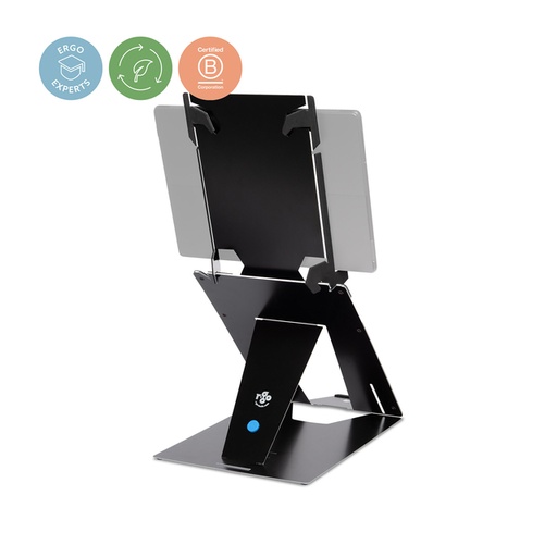 [484196] Laptopstandaard R-Go Riser DUO