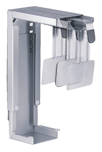 [484604] CPU houder Neomounts D100 30kg zilver