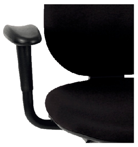 [485611] Armlegger Euroseats Brussel verstelbaar 006 2 stuks