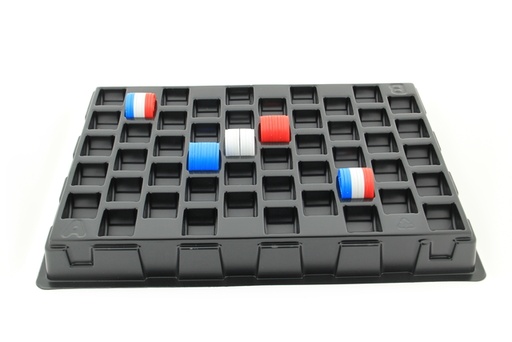 [505266] Sorteerbak combicraft tbv 500 consumptiemunten