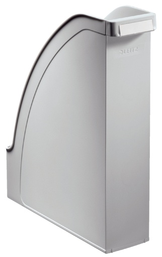 [506117] Tijdschriftcassette Leitz plus grijs