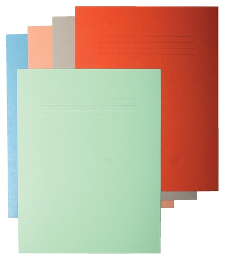 [510010] Vouwmap Quantore A4 240X310mm groen