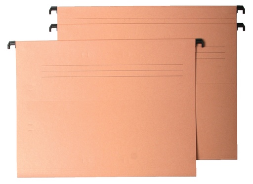 [510179] Hangmap Quantore ICN1 folio 3cm bodem chamois