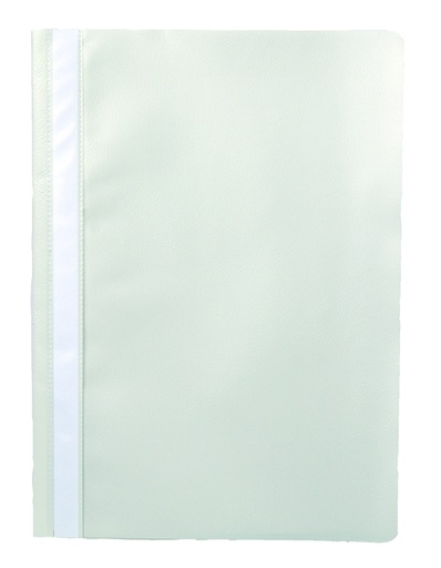 [511025] Snelhechter Quantore A4 PP wit