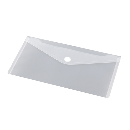 [512460] Enveloptas Europel voucher 225x125mm wit