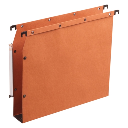 [521619] Hangmap Elba AVZ Ultimate folio U-bodem 50mm oranje