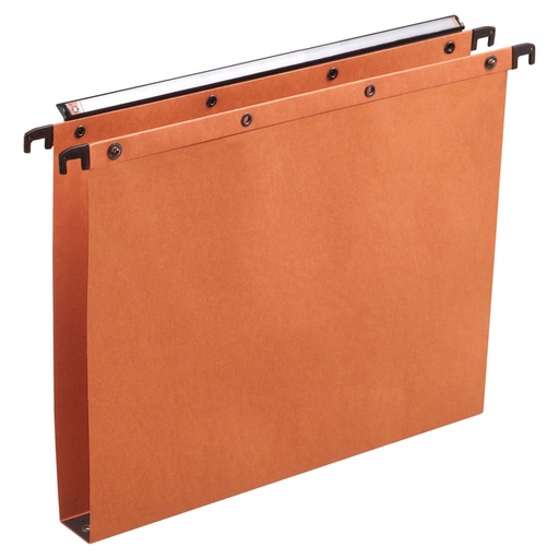 [521628] Hangmap Elba AZO Ultimate folio U-bodem 30mm oranje