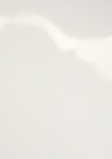 [535119] Voorblad GBC A4 chromo karton 250gr wit 100 stuks