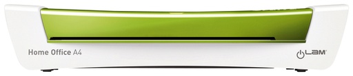 [535294] Lamineermachine Leitz iLAM Home Office A4 groen