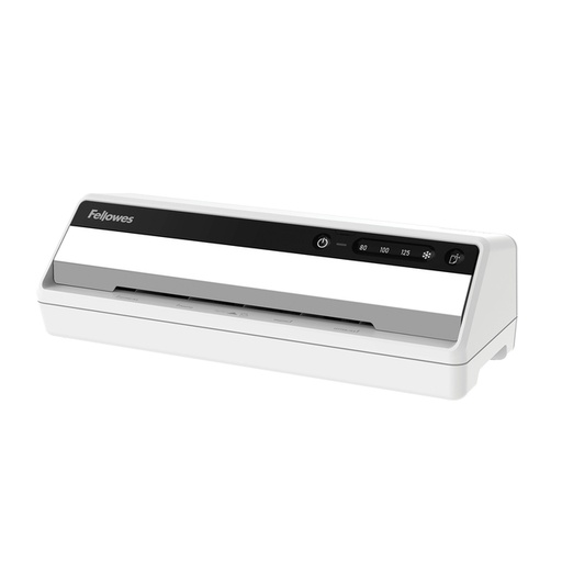 [535349] Lamineermachine Fellowes Saturn 3i A4