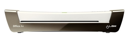 [535642] Lamineermachine Leitz iLAM Office A4 zilver