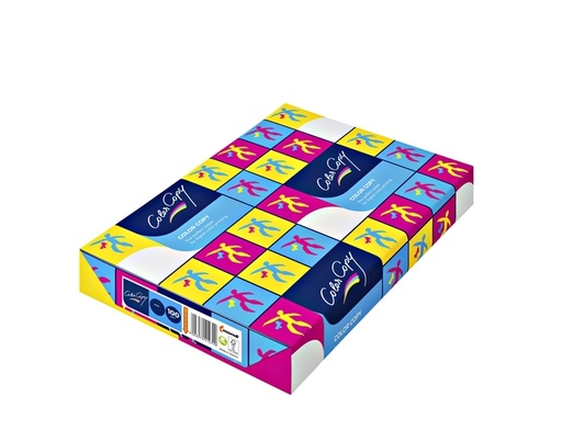 [129896] Laserpapier Color Copy A3+ 100gr wit 500 vel