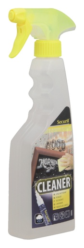 [552090] Krijtbord securit reiniger 0,5 liter