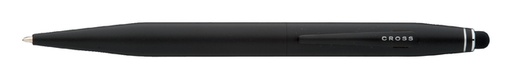 [600119] Stylus- Balpen Cross Tech2 Satin Black