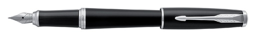 [600260] Vulpen Parker Urban muted black CT F