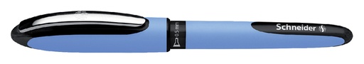 [609099] Rollerpen Schneider One Hybrid N 0.5mm zwart